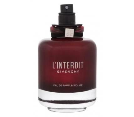 Givenchy L`Interdit Rouge Парфюмна вода за жени без опаковка EDP